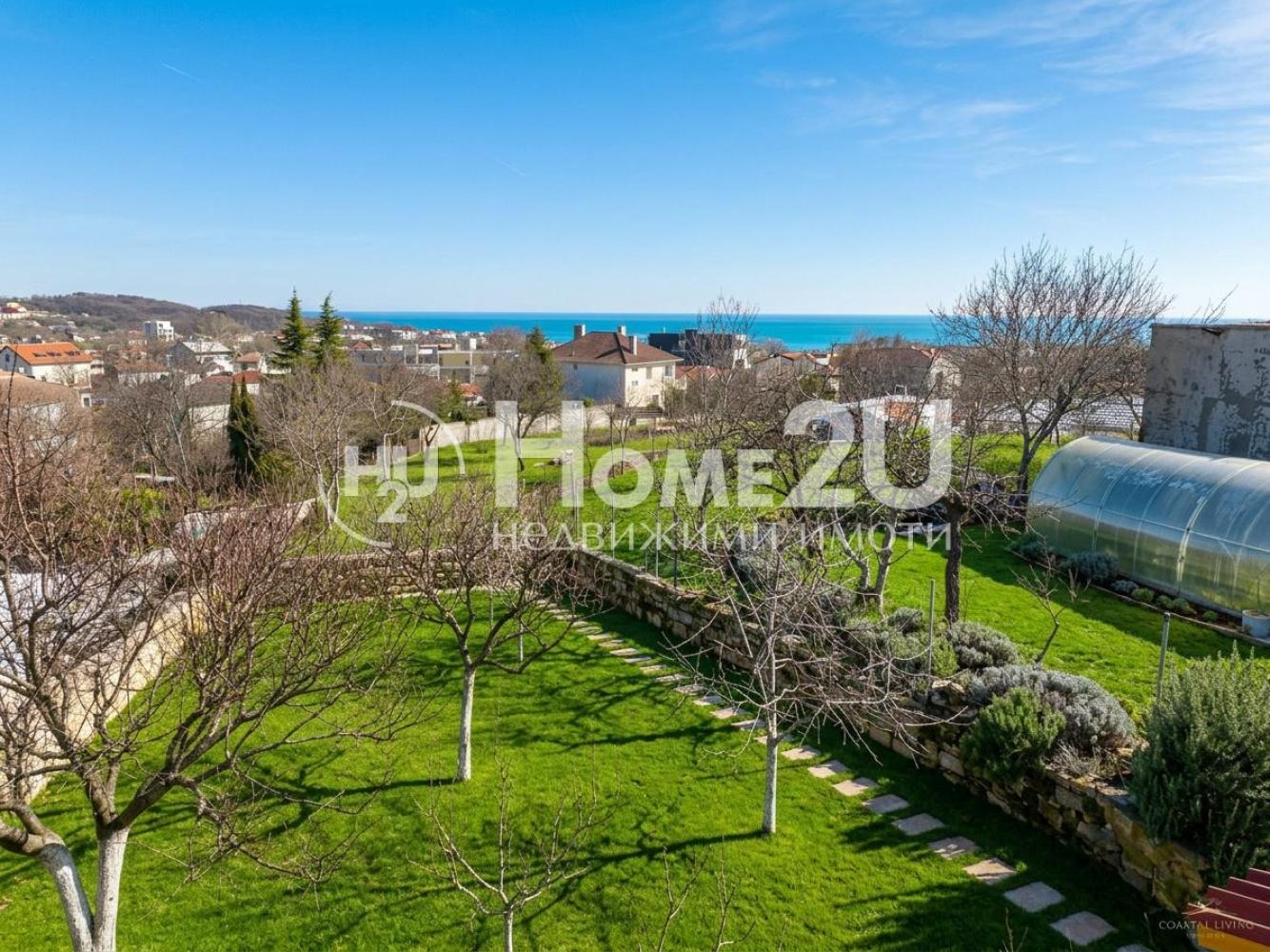 Продава КЪЩА, гр. Варна, Виница, снимка 13 - Къщи - 53564241