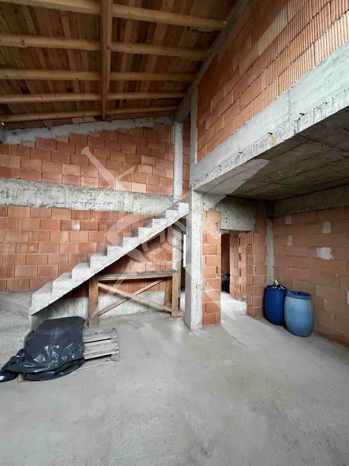 Продава КЪЩА, с. Черни връх, област Бургас, снимка 5 - Къщи - 54065114