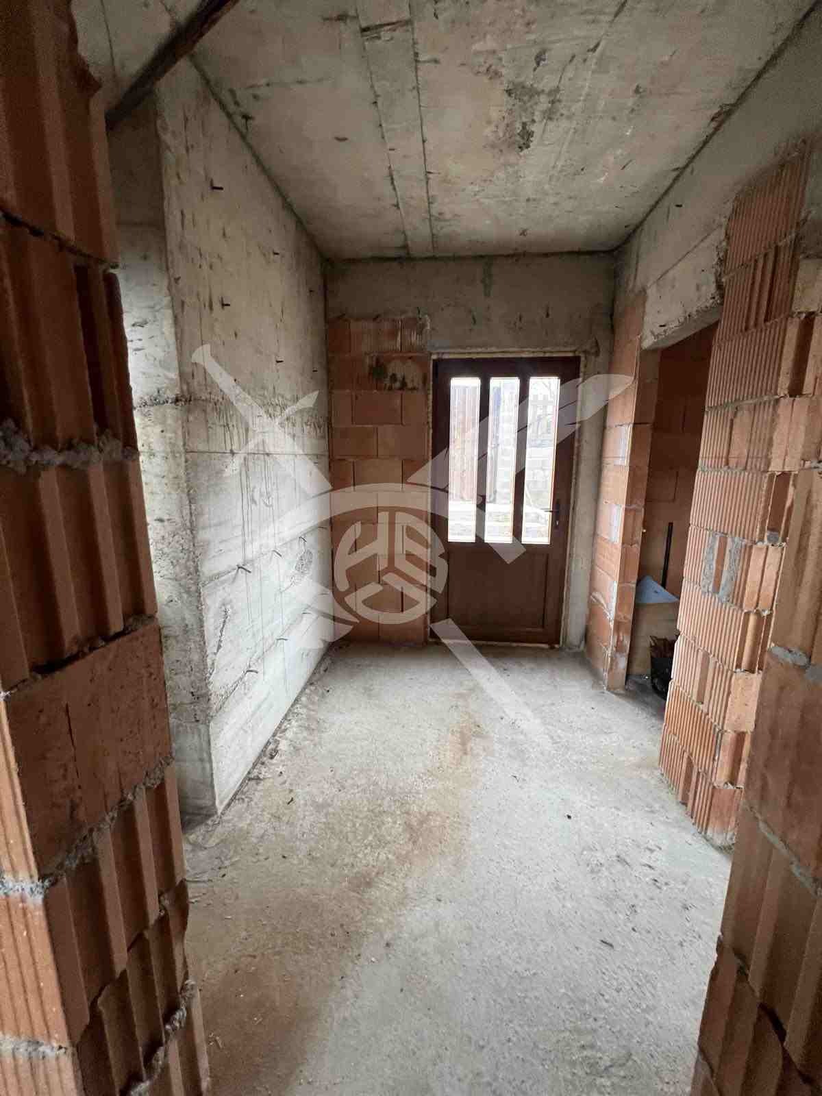 Продава КЪЩА, с. Черни връх, област Бургас, снимка 3 - Къщи - 54065114