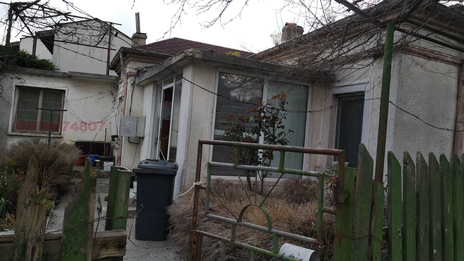 Продава КЪЩА, гр. Добрич, Кралска зона, снимка 2 - Къщи - 54224126