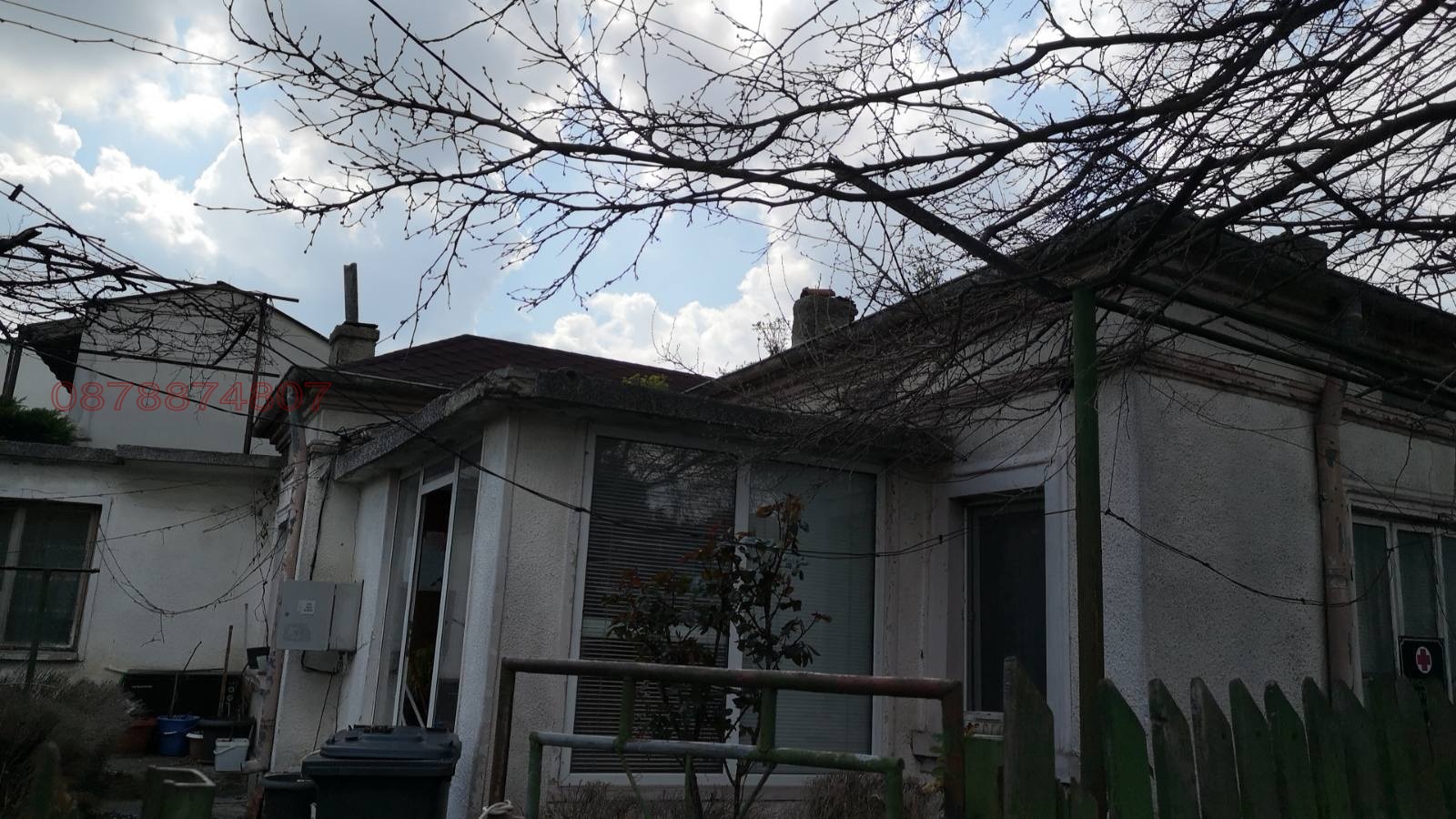 Продава КЪЩА, гр. Добрич, Кралска зона, снимка 2 - Къщи - 54224126