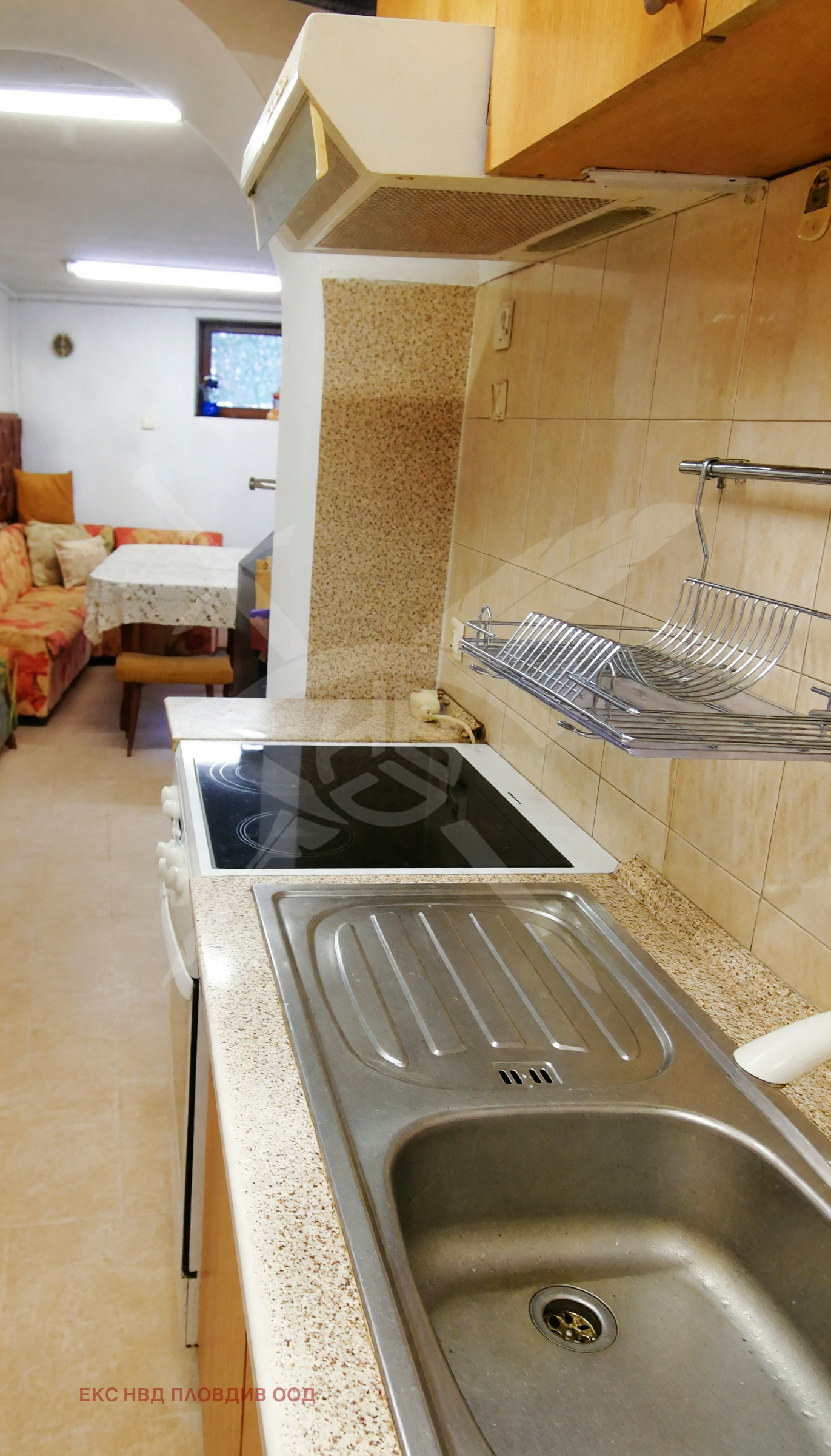 Продава КЪЩА, гр. Клисура, област Пловдив, снимка 3 - Къщи - 54819459