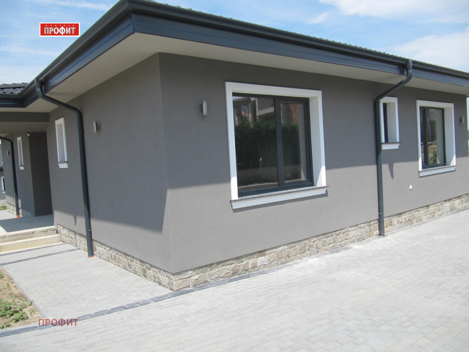 Продава КЪЩА, с. Марково, област Пловдив, снимка 5 - Къщи - 54888794