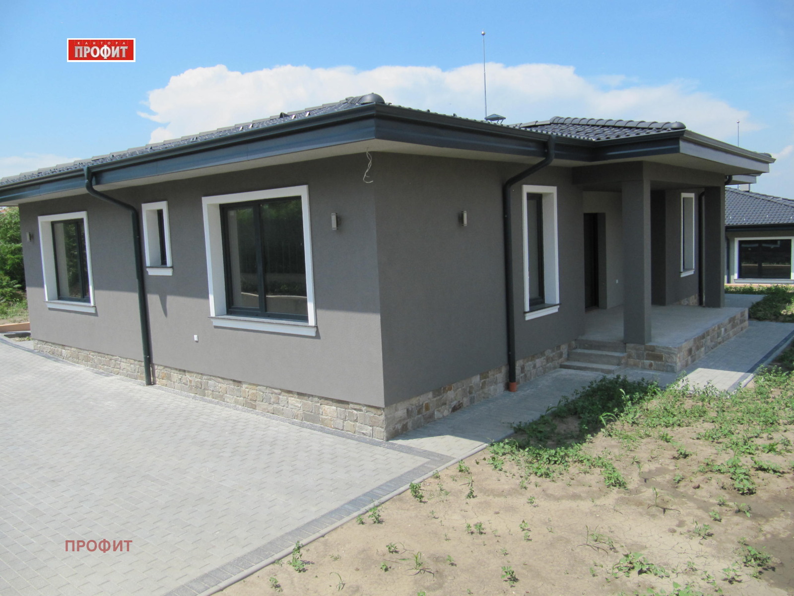 Продава КЪЩА, с. Марково, област Пловдив, снимка 6 - Къщи - 54888794