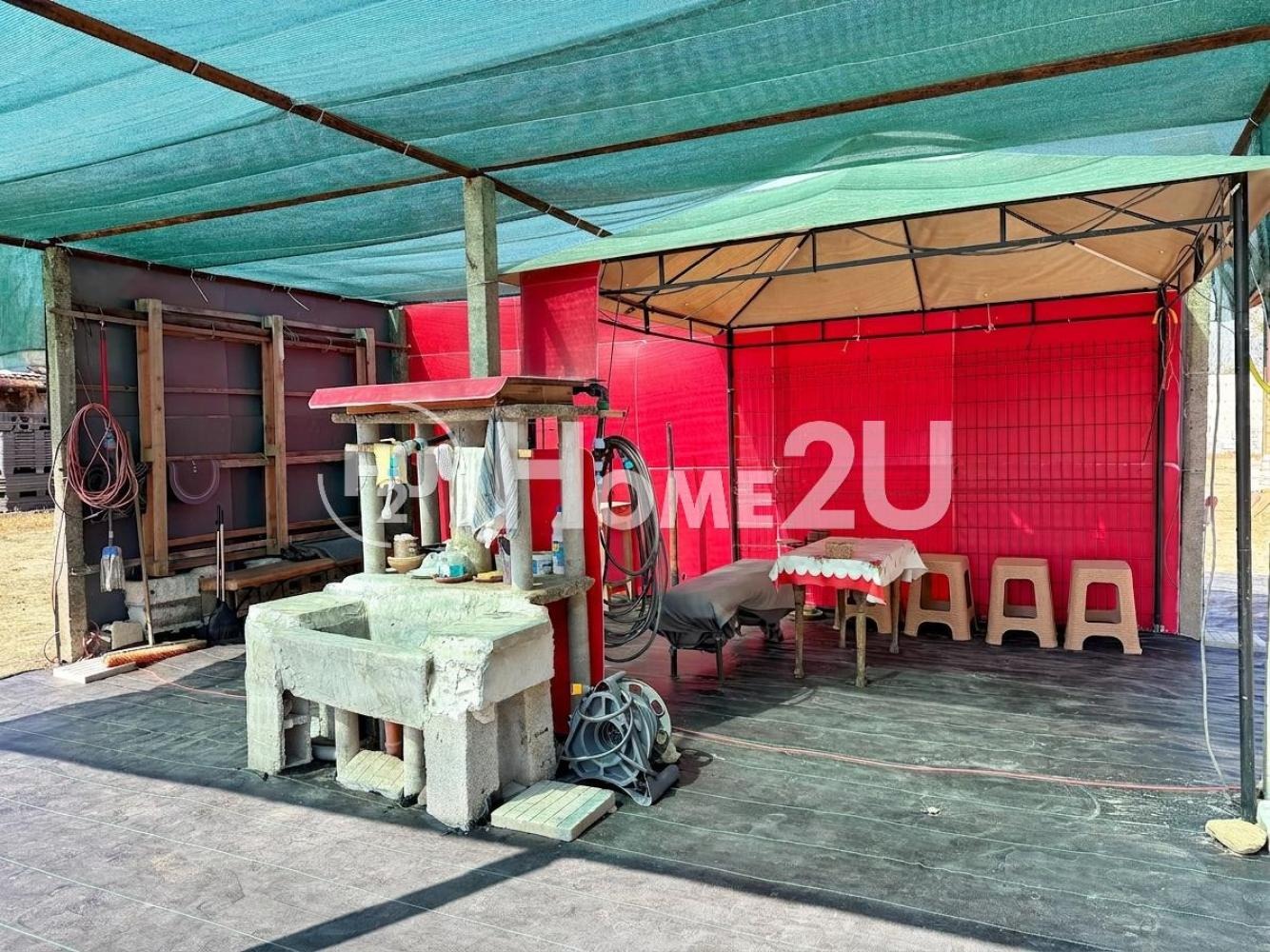 Продава КЪЩА, с. Стрелци, област Пловдив, снимка 7 - Къщи - 56070020