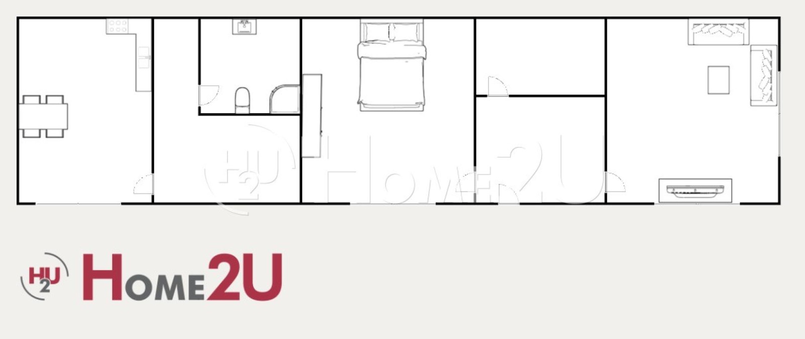 Продава КЪЩА, с. Стрелци, област Пловдив, снимка 9 - Къщи - 56070020