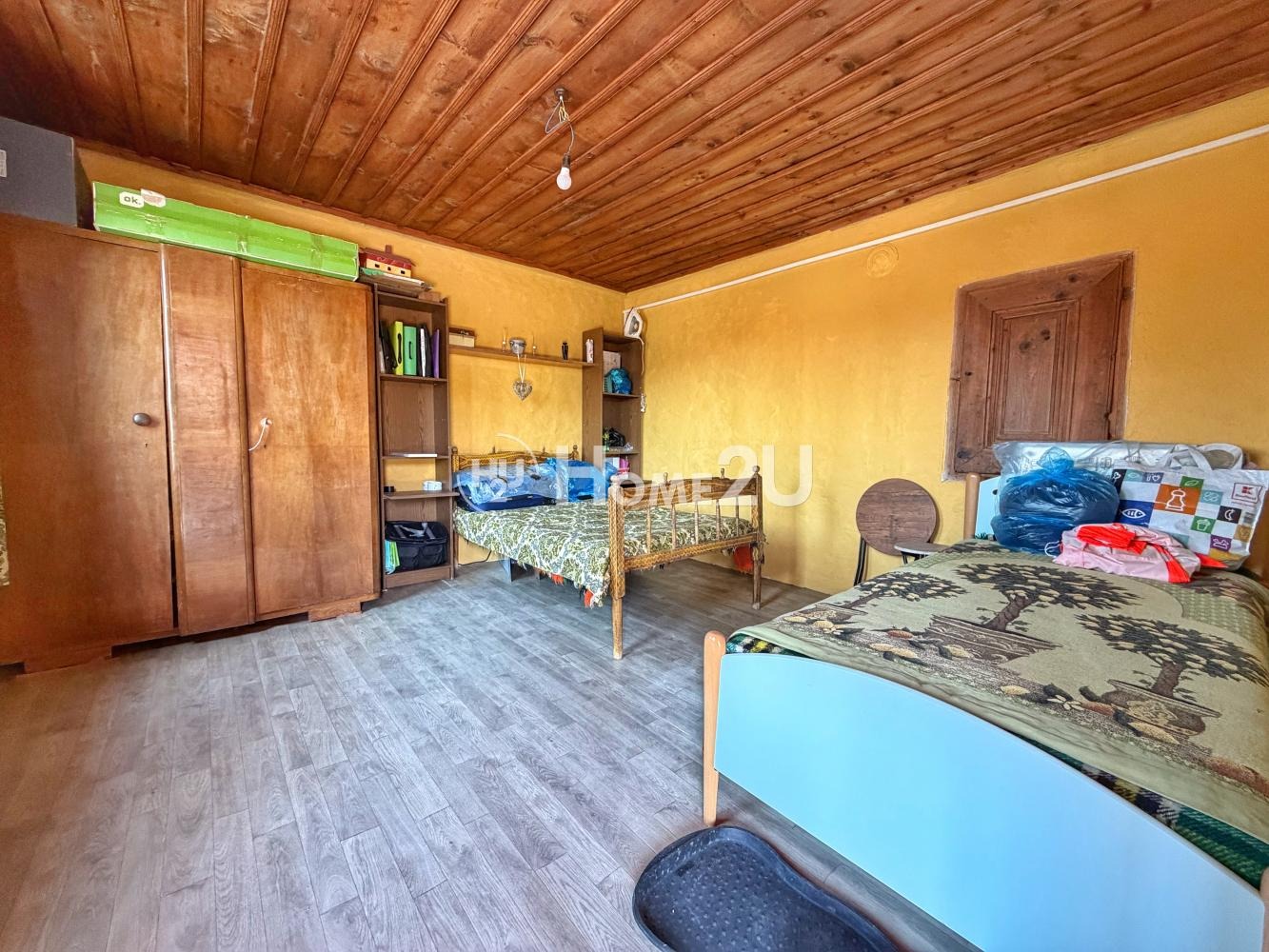 Продава КЪЩА, с. Стрелци, област Пловдив, снимка 5 - Къщи - 56070020
