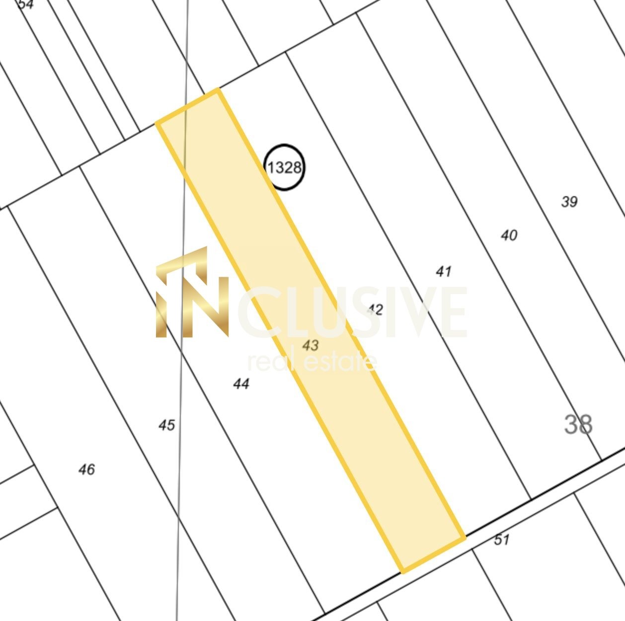 Продава ПАРЦЕЛ, гр. София, Требич