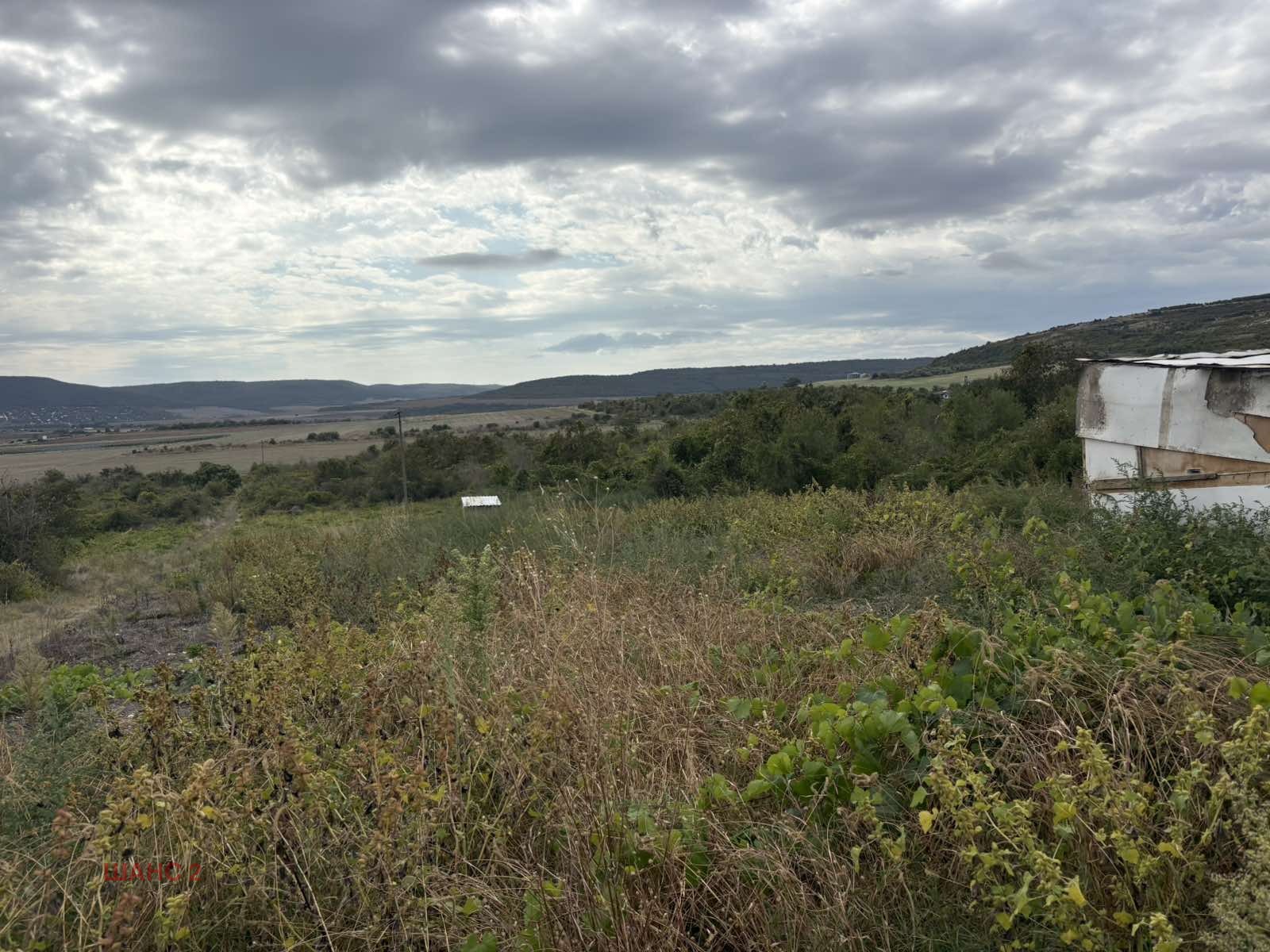 Продава ПАРЦЕЛ, с. Рогачево, област Добрич