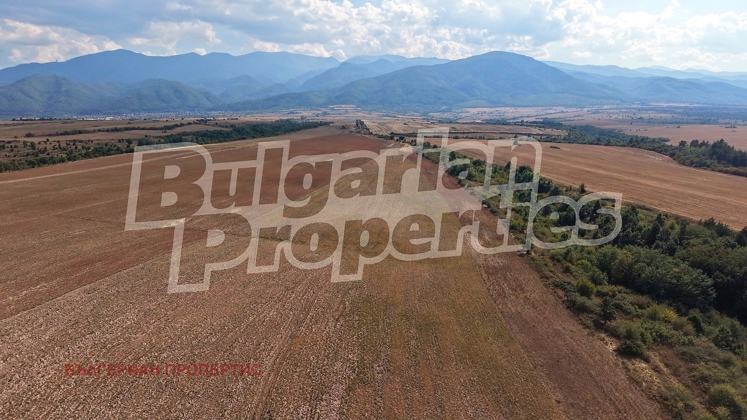 Продава ЗЕМЕДЕЛСКА ЗЕМЯ, с. Костенец, област София област