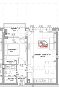 Продава 2-СТАЕН, град Стара Загора, Аязмото • 84000 € / 164289.72 лв. • 90921261 1