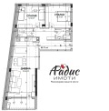 Продава 3-СТАЕН, град Стара Загора, Железник - център • 99380 € / 194370.39 лв. • 37349929 3