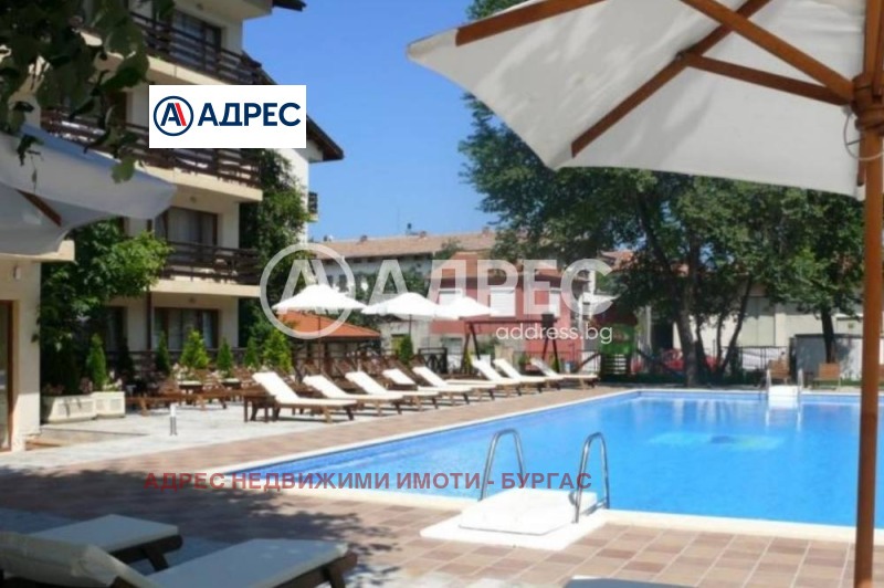 Продава 1-СТАЕН в област Бургас, гр. Черноморец - 68 кв.м / 89 900 € » 175 829.12 лв., АДРЕС НЕДВИЖИМИ ИМОТИ - БУРГАС