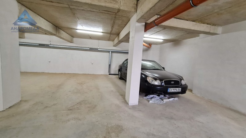 Продава ГАРАЖ в град Плевен, Идеален център - 34 кв.м / 38 000 € » 74 321.54 лв., АНДРОМЕДА ООД