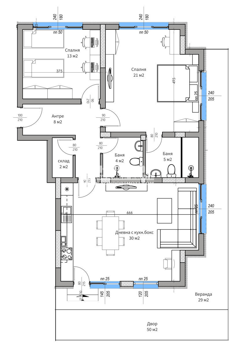 ������� 3-����� | Imot.bg � ����������� 2