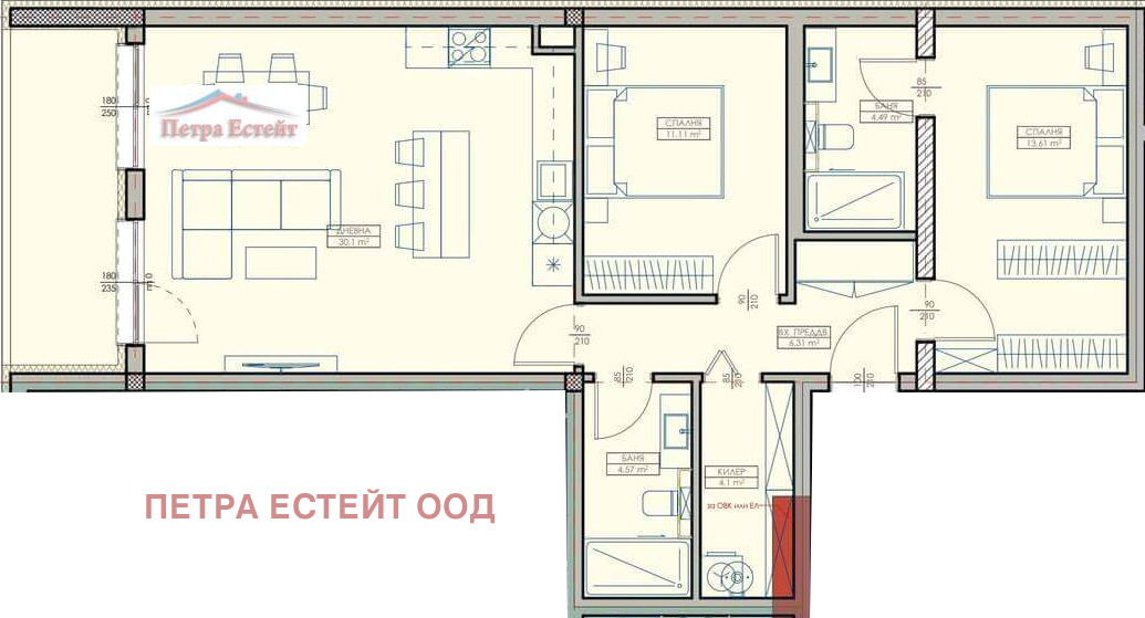 ������� 3-����� | Imot.bg � ����������� 1