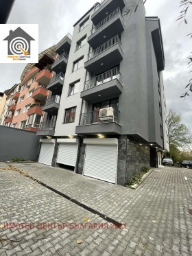 Продажба на тристайни апартаменти в град София — страница 5 - изображение 13 