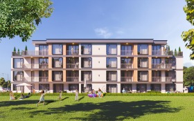 3-СТАЕН, 104 m2