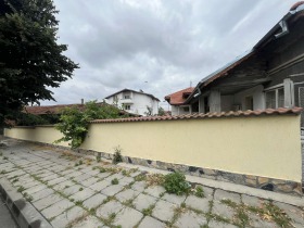 Casa Kubrat, região Razgrad 1