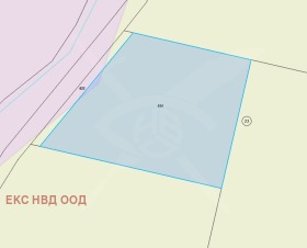 Kara Yagodovo, bölge Filibe