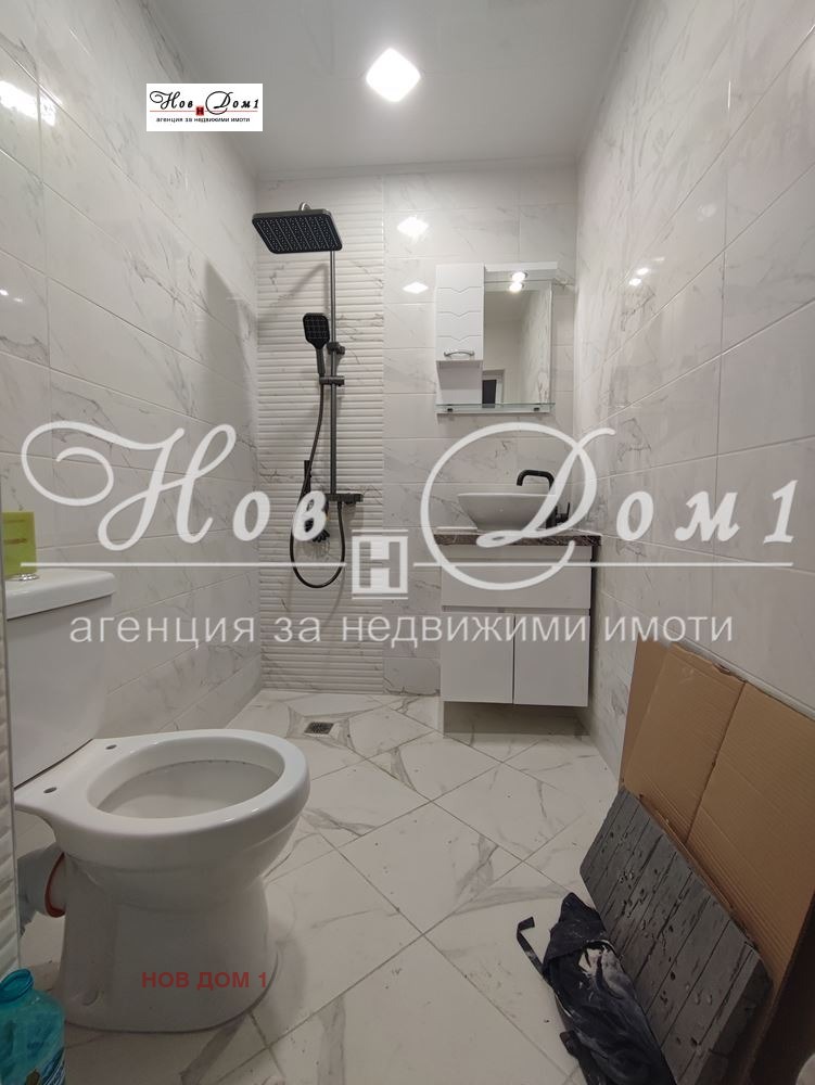 Продава 1-СТАЕН, гр. Варна, Владислав Варненчик 1, снимка 2 - Апартаменти - 50390846