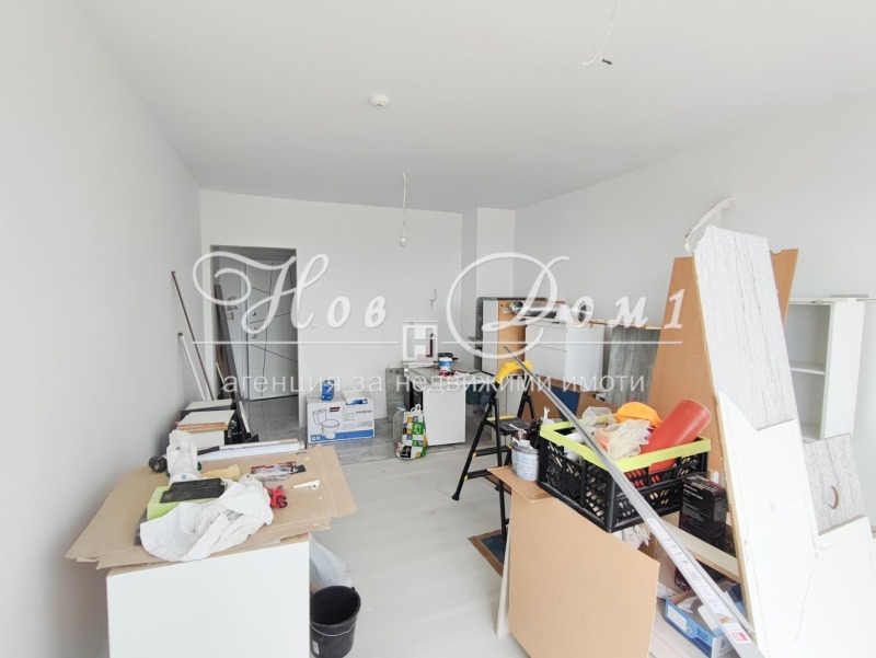 Продаја  Студио Варна , Владислав Варненчик 1 , 34 м2 | 44609996 - слика [2]