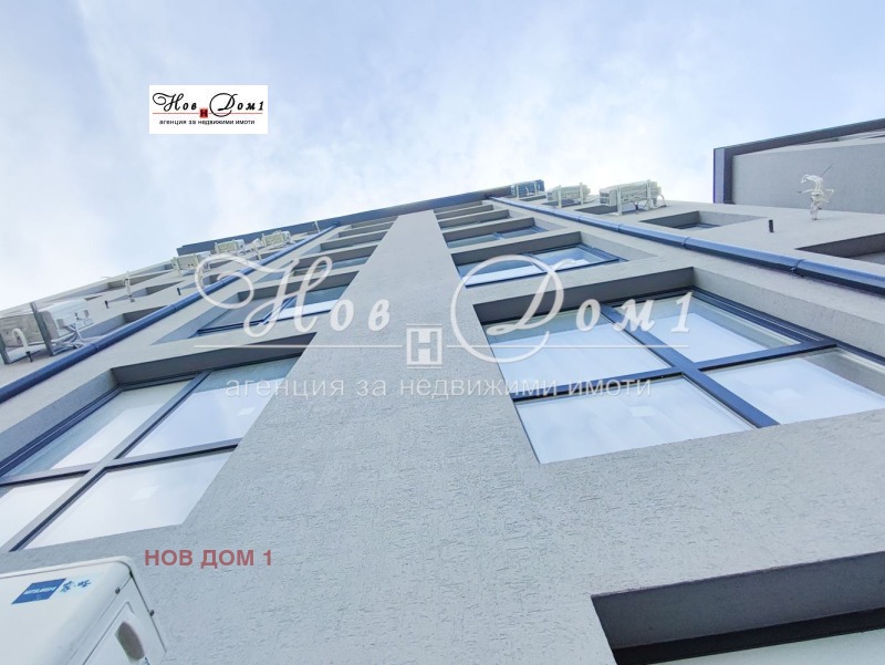 Продава 1-СТАЕН, гр. Варна, Владислав Варненчик 1, снимка 4 - Апартаменти - 50390846