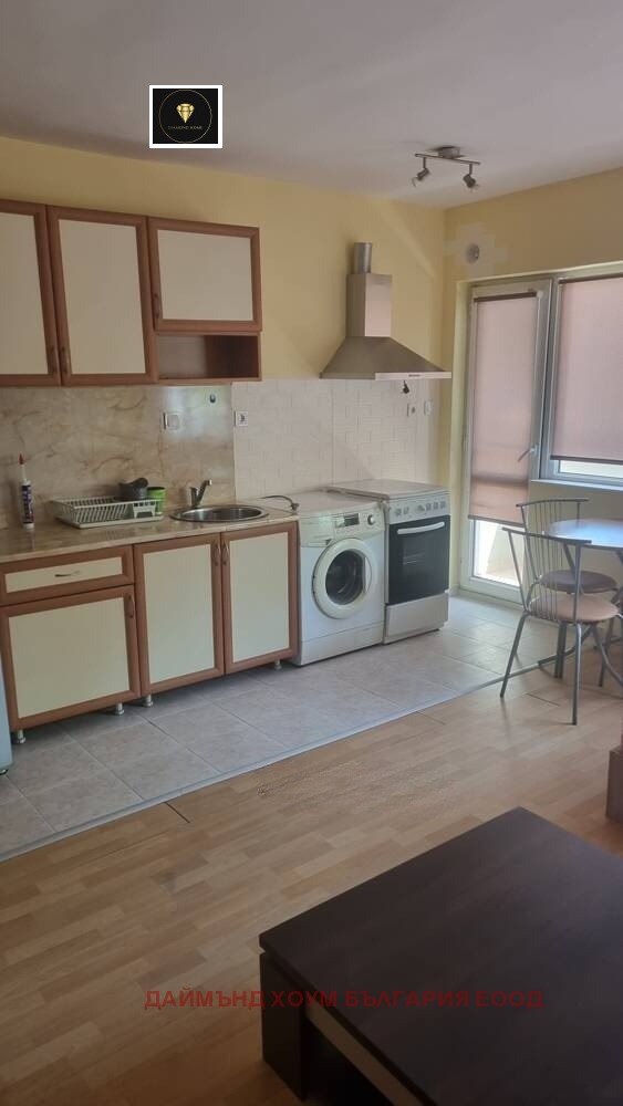 À vendre  Studio Plovdiv , Karchiyaka , 45 m² | 67207956