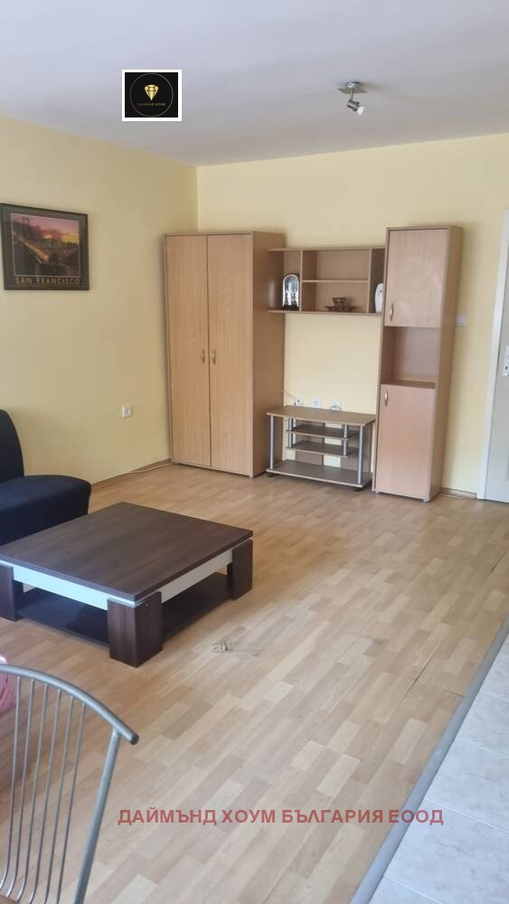 À vendre  Studio Plovdiv , Karchiyaka , 45 m² | 67207956 - image [2]