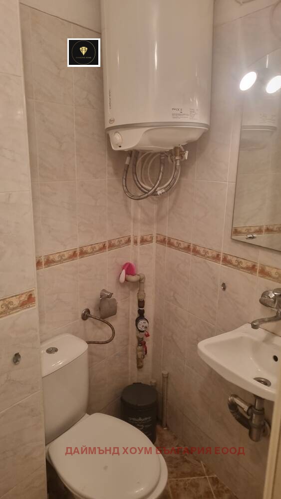 À vendre  Studio Plovdiv , Karchiyaka , 45 m² | 67207956 - image [4]