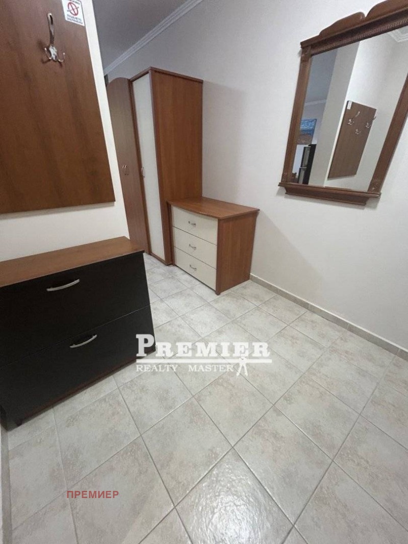 Продава 1-СТАЕН, гр. Свети Влас, област Бургас, снимка 12 - Апартаменти - 52388552