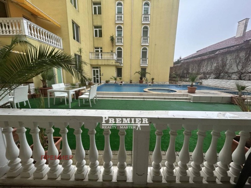 Продава 1-СТАЕН, област Бургас, гр. Свети Влас • 69500 € / 135930.18 лв. • 23249133 1