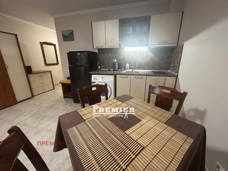 Продава 1-СТАЕН, гр. Свети Влас, област Бургас, снимка 7 - Апартаменти - 52388552