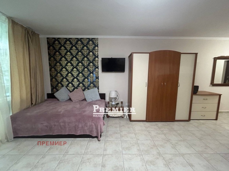 Продава 1-СТАЕН, гр. Свети Влас, област Бургас, снимка 9 - Апартаменти - 52388552