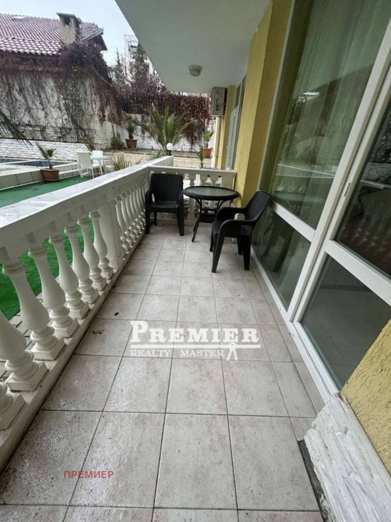 Продава 1-СТАЕН, гр. Свети Влас, област Бургас, снимка 2 - Апартаменти - 52388552