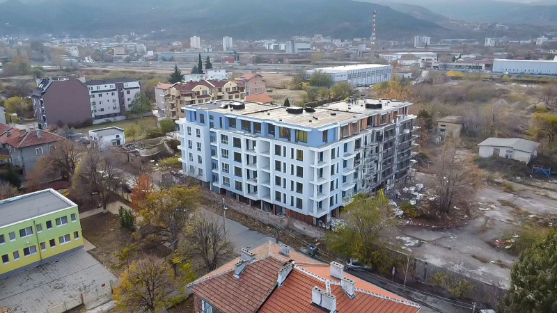 Продава 2-СТАЕН, гр. Асеновград, област Пловдив, снимка 2 - Aпартаменти - 43843798