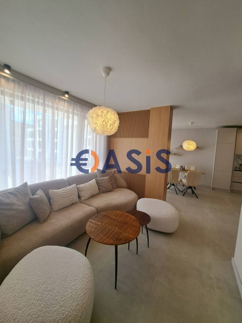 Na sprzedaż  1 sypialnia region Burgas , Sozopol , 68 mkw | 43987742