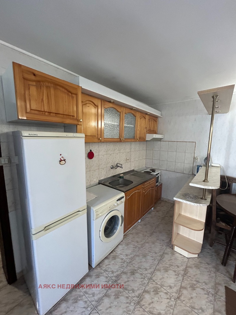 Zu verkaufen  1 Schlafzimmer Sofia , Reduta , 65 qm | 43055564 - Bild [5]