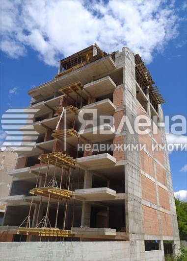 Продава 2-СТАЕН, гр. София, Център, снимка 3 - Aпартаменти - 47843836