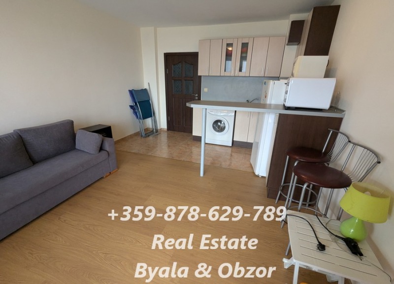 Myytävänä  1 makuuhuone Varnan alue , Bjala , 75 neliömetriä | 33603704 - kuva [2]