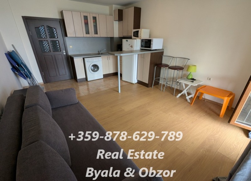 Myytävänä  1 makuuhuone Varnan alue , Bjala , 75 neliömetriä | 33603704 - kuva [3]