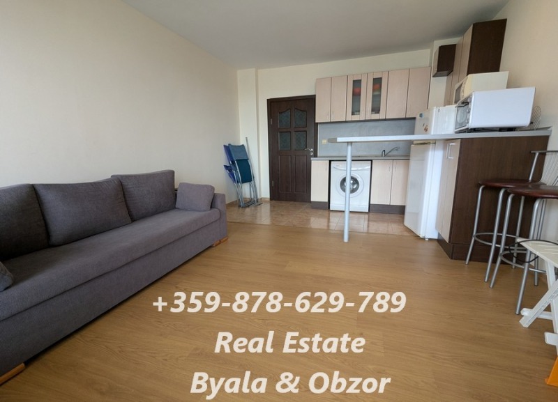 Myytävänä  1 makuuhuone Varnan alue , Bjala , 75 neliömetriä | 33603704 - kuva [5]