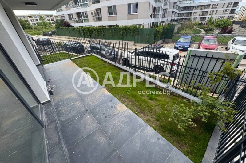Zu verkaufen  1 Schlafzimmer Sofia , Witoscha , 92 qm | 99351838 - Bild [3]
