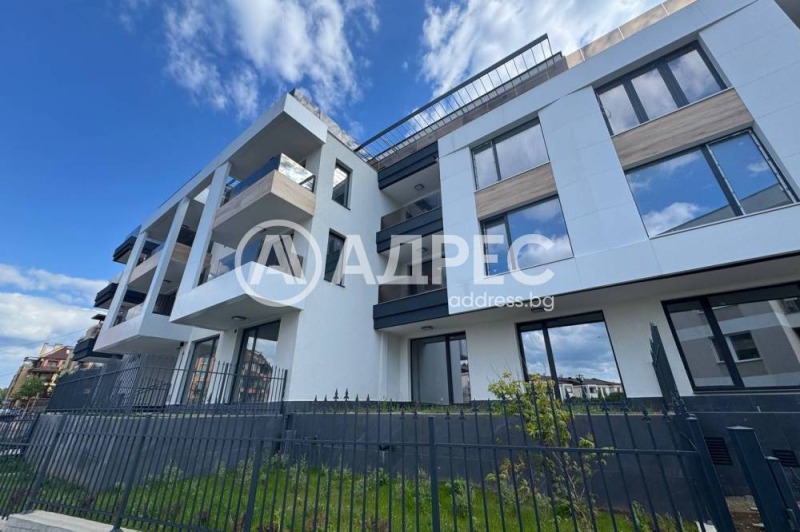 Zu verkaufen  1 Schlafzimmer Sofia , Witoscha , 92 qm | 99351838