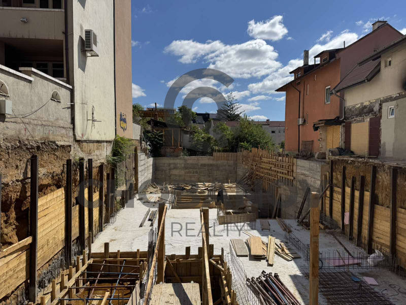 De vânzare  1 dormitor Sofia , Banișora , 78 mp | 97349698