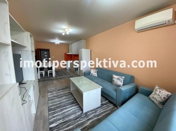 Продава  2-стаен град Пловдив , Христо Смирненски , 76 кв.м | 35879839 - изображение [2]