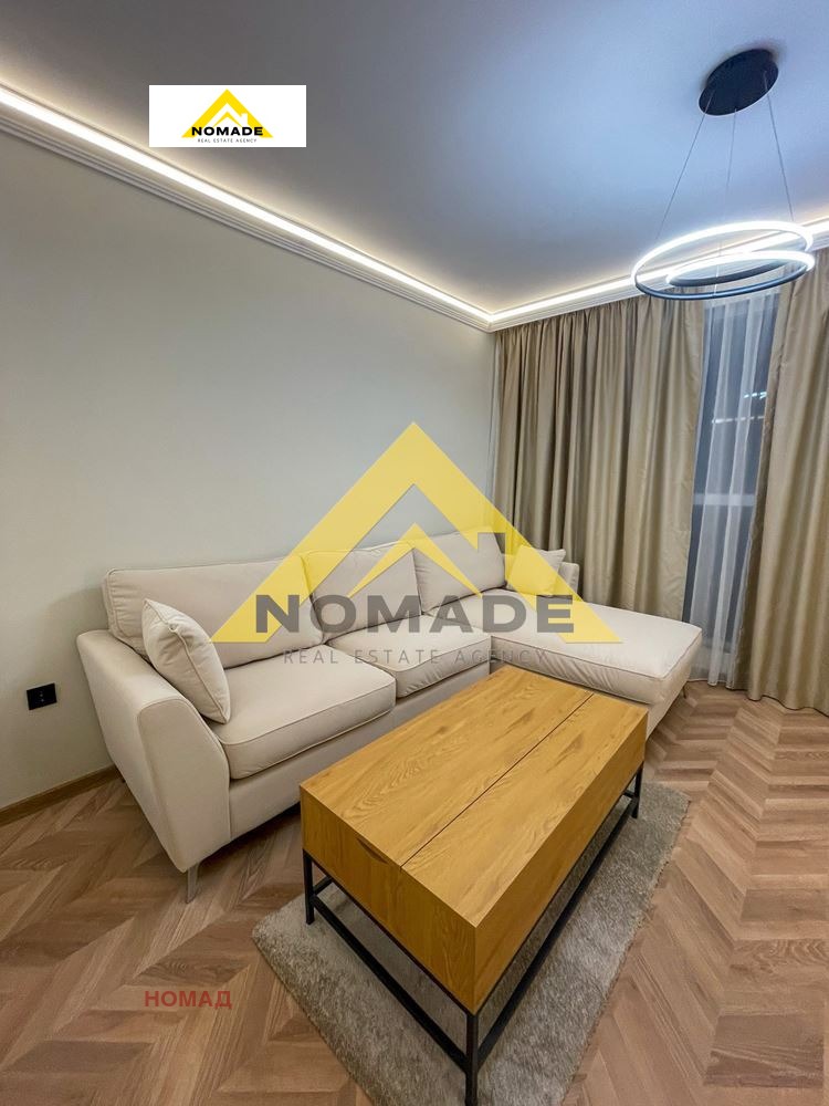 Продава 2-СТАЕН, гр. Пловдив, Южен, снимка 2 - Апартаменти - 53324225