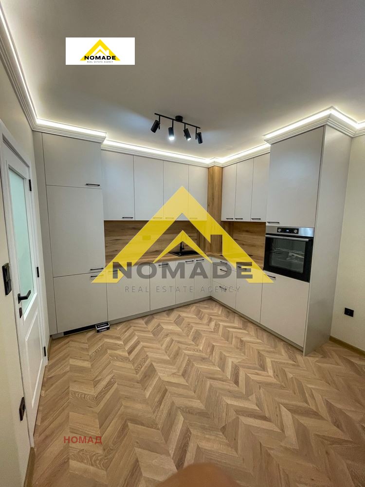 Продава 2-СТАЕН, гр. Пловдив, Южен, снимка 3 - Апартаменти - 53324225