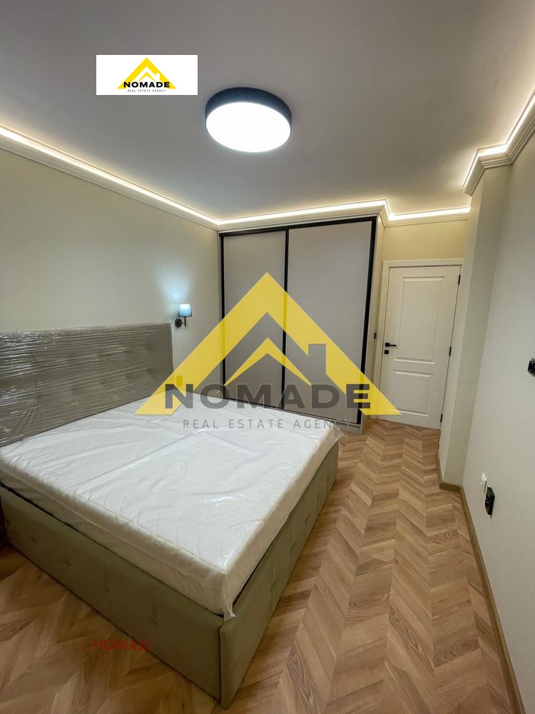 Продава 2-СТАЕН, гр. Пловдив, Южен, снимка 8 - Апартаменти - 53324225