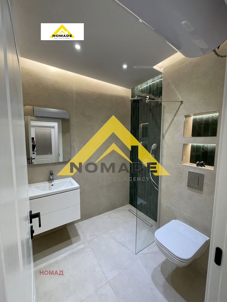 Продава 2-СТАЕН, гр. Пловдив, Южен, снимка 11 - Апартаменти - 53324225